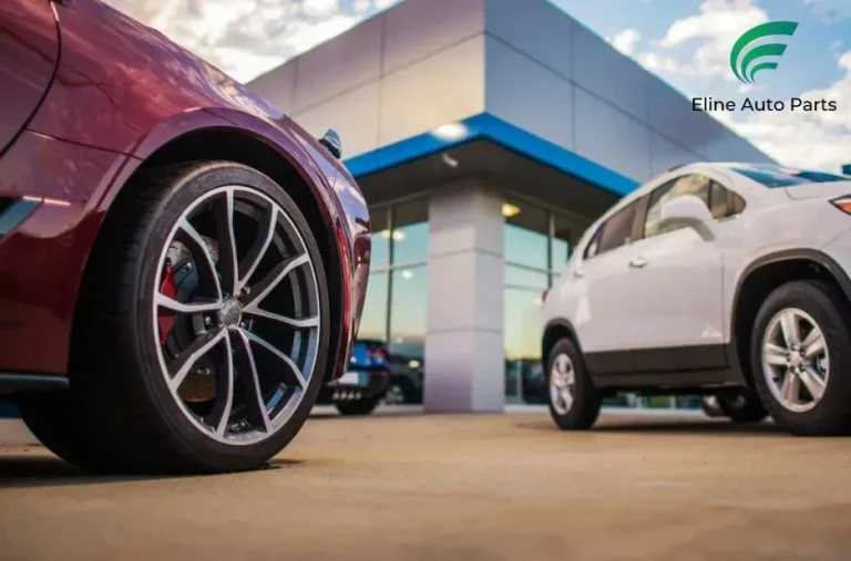 Car Recycling Melbourne: Eco-Friendly Vehicle Disposal and Quality Used Parts