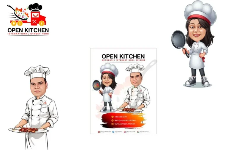 Discover Authentic Halal Street Food Near Paw Paw for an Unforgettable Culinary Experience