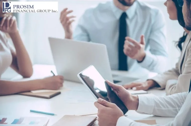 Comprehensive Group Retirement Service Plan Solutions in St. Catharines for Secure Employee Futures