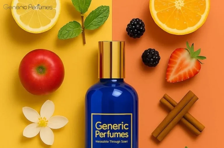 Discover Luxurious Inspired Perfume Options for Iconic Designer Scents