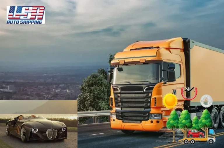 Reliable Classic Car Shipping Service in Delaware for Safe and Secure Transport