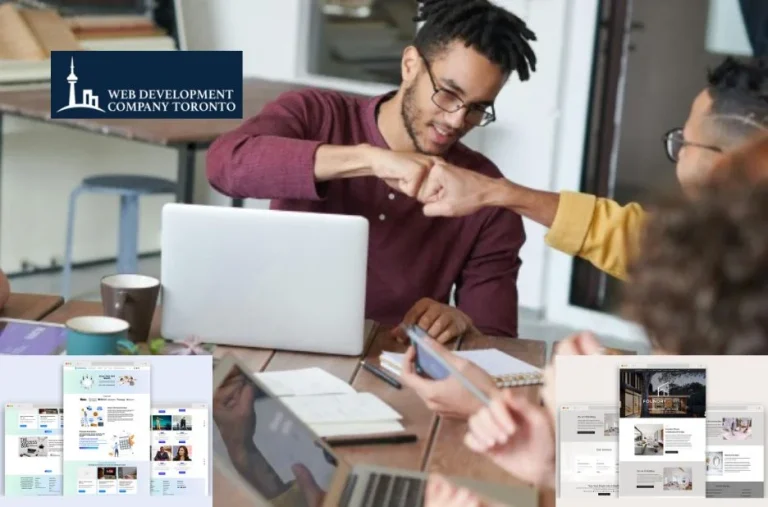 Professional Web Development in Toronto for SEO-Optimized and Mobile-Friendly Websites Professional Web Development in Toronto for SEO-Optimized and Mobile-Friendly Websites