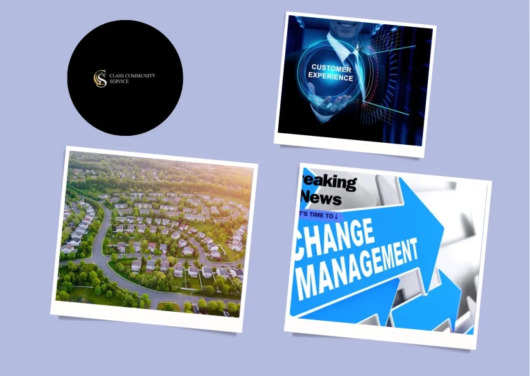 Expert Professional HOA Management San Antonio for Efficient and Harmonious Communities