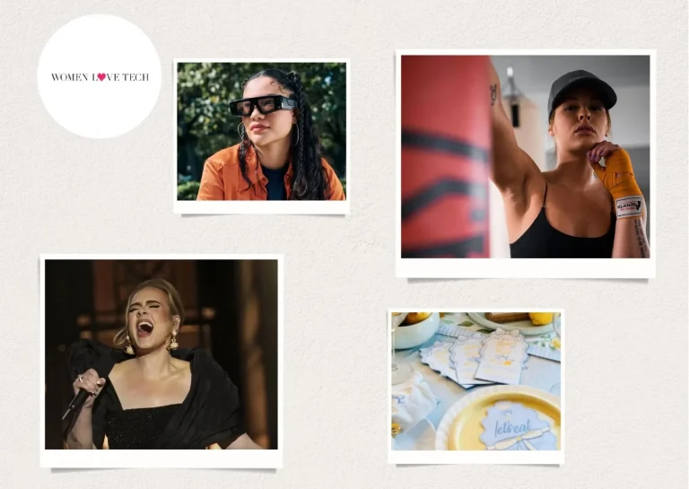 How Women Are Changing Tech: Empowering Innovation and Breaking Barriers