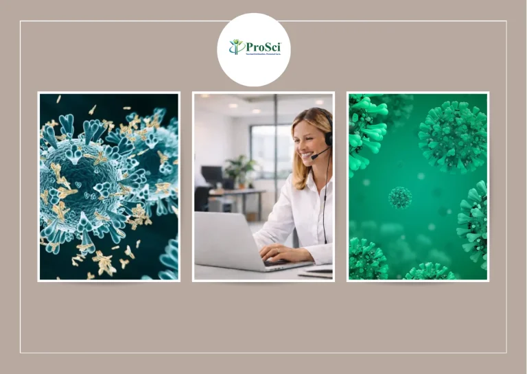 Top Diagnostic Antibody Developer San Diego for Precision Biotech Solutions