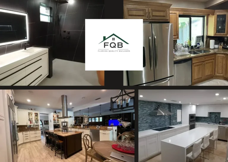Top Kitchen Remodeling Contractor in Miami Dade County for Custom Home Upgrades