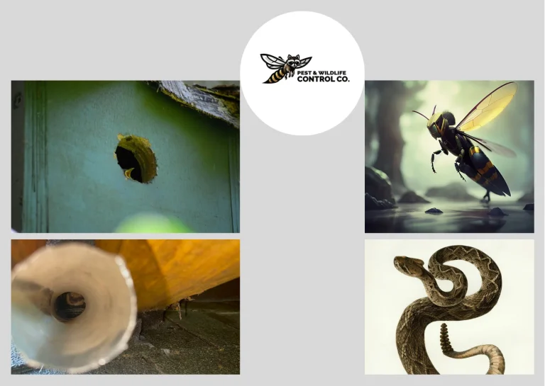 Effective Wildlife Removal in Branchville NJ for Safe and Humane Solutions