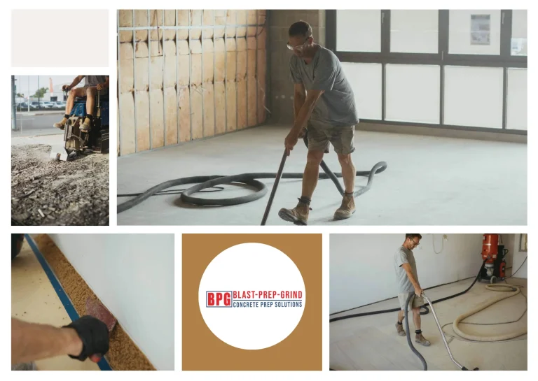 Expert Concrete Polishing Newcastle Services for Durable and Sleek Floors