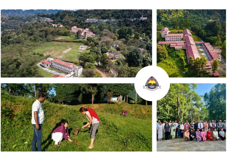 Safe Residential School in Arunachal Pradesh Offering Secure Learning and Comfortable Living Safe Residential School in Arunachal Pradesh Offering Secure Learning and Comfortable Living