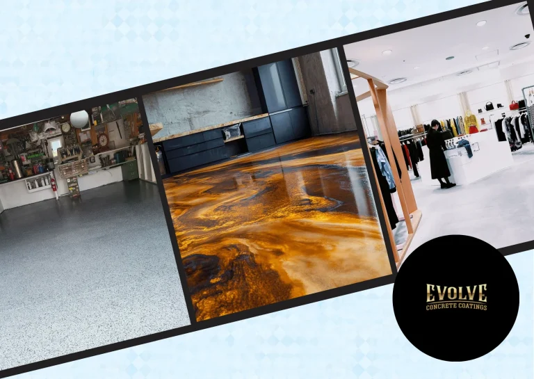 Effective Concrete Sealing Villa Park Solutions for Durable and Long-Lasting Surfaces