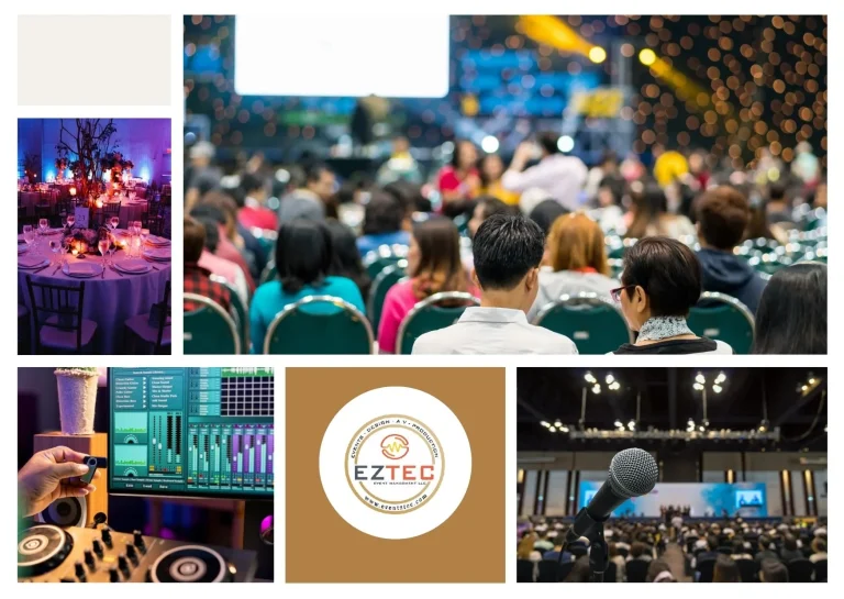 Top Audio Video Rental Companies Dubai for Professional Event Solutions