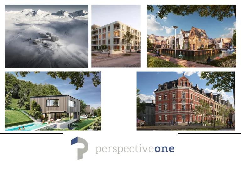 Effective Visualisierung Wohnbau Techniques to Enhance Residential Project Marketing