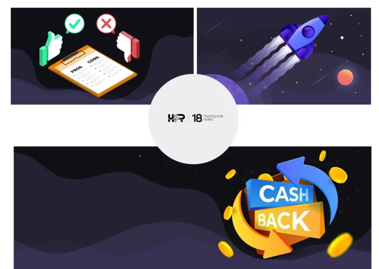 Maximize Your Profits with Top Forex Broker Rebates and Cashback Offers