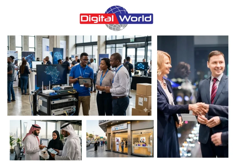 Reliable Mimosa Distributor Africa for High-Quality Wireless Networking Solutions