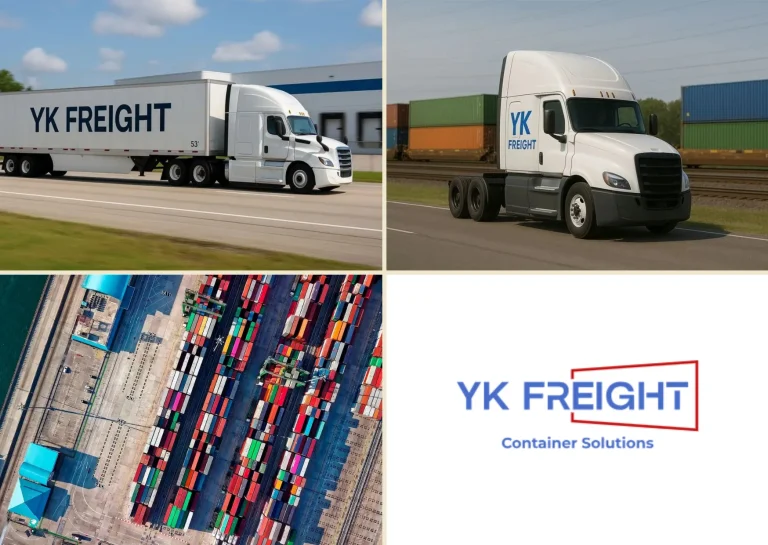 Top Power Only Trucking Companies in Atlanta for Reliable Freight Solutions