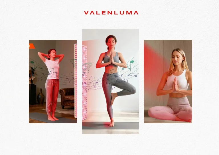 Buy the Best Red Light Therapy Panel Stand for Optimal Treatment Positioning