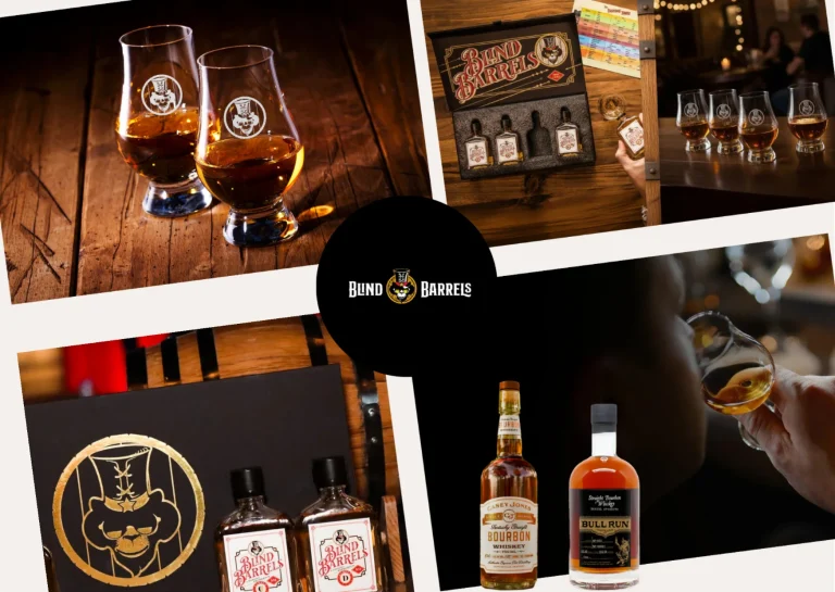 Best Whiskey Tasting Boxes Online USA for Unique and Interactive Home Experiences