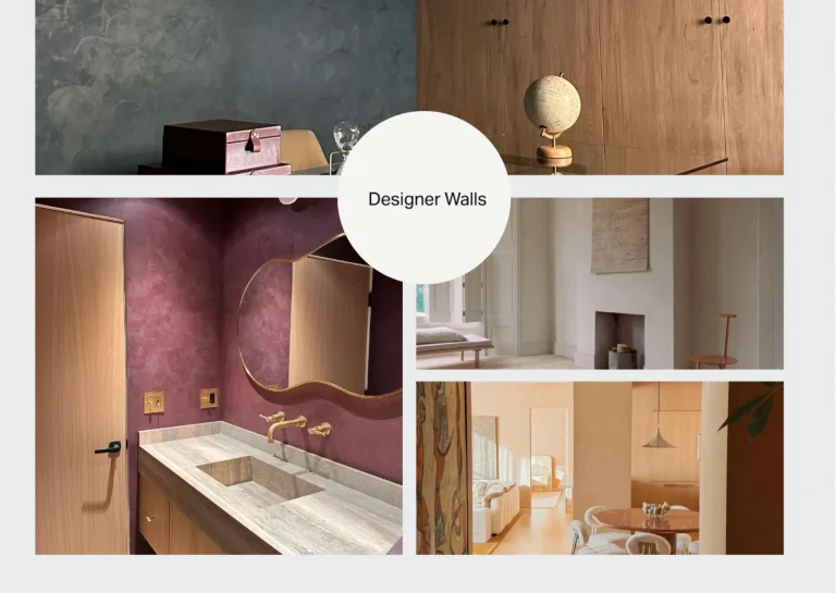 Transform Your Space with Eco-Friendly Lime Wash in Los Angeles Transform Your Space with Eco-Friendly Lime Wash in Los Angeles