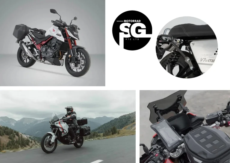 Top Best Motorcycle Accessories for Safety, Comfort, and Touring Excellence Top Best Motorcycle Accessories for Safety, Comfort, and Touring Excellence