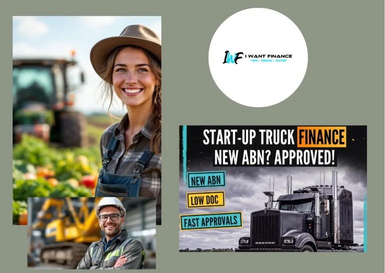 Affordable Box Trucks for Finance in Melbourne with Easy Application Process