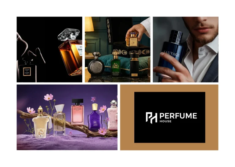 Discover the Timeless Freshness and Elegance of Silver Mountain Water Perfume