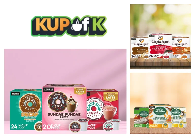 Frosted Gingerbread Latte K Cup – Cozy Spiced Coffee Flavor for Your Brew Frosted Gingerbread Latte K Cup – Cozy Spiced Coffee Flavor for Your Brew