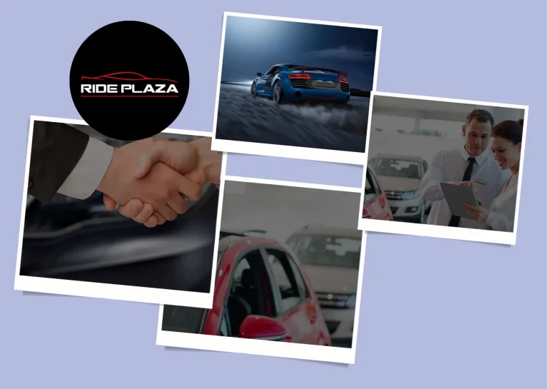 Top Used Car Dealers Offering Quality Vehicles and Easy Financing Options