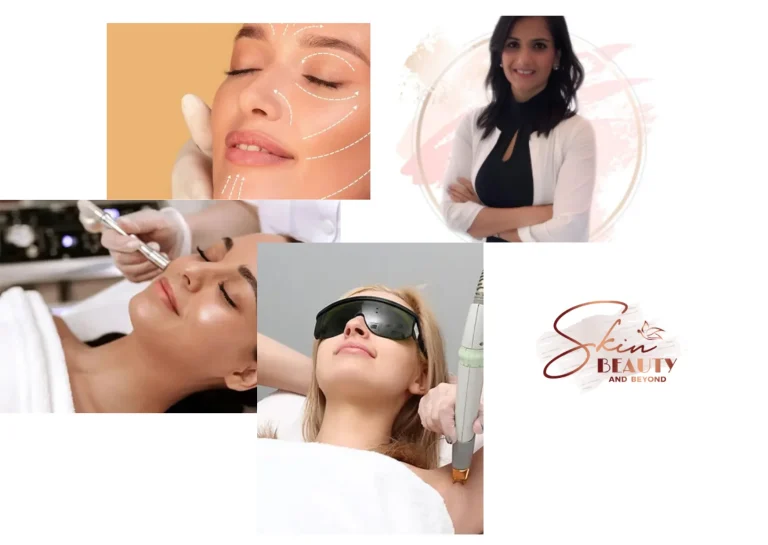 Top Skin Care Oakville Solutions for Radiant and Healthy Skin Top Skin Care Oakville Solutions for Radiant and Healthy Skin