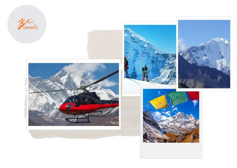 Ultimate Guide to Mardi Himal Trekking for Scenic Himalayan Adventures Ultimate Guide to Mardi Himal Trekking for Scenic Himalayan Adventures