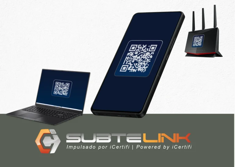 How to Create SUBTEL QR Code for Devices for Seamless Automation and Compliance