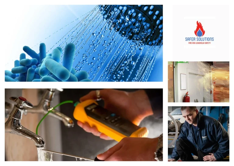 Expert Legionella Sampling Dublin Services for Safe Water Systems Compliance