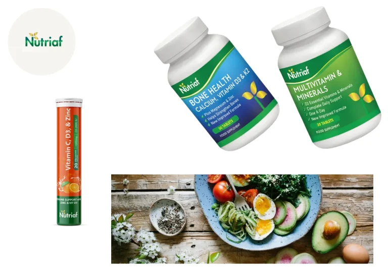 Natural Supplements Kenya for Immunity, Energy, and Long-Term Health Benefits