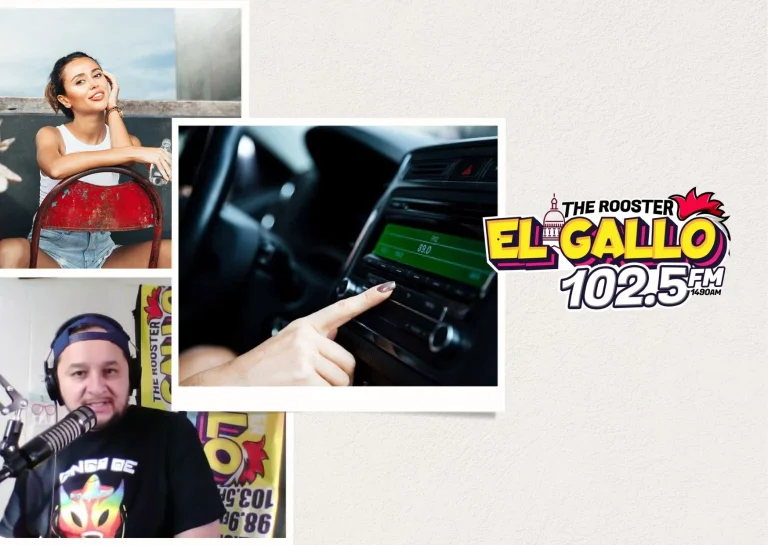 Top Hispanic Radio Station North Carolina for Authentic Latin Music and Culture Top Hispanic Radio Station North Carolina for Authentic Latin Music and Culture
