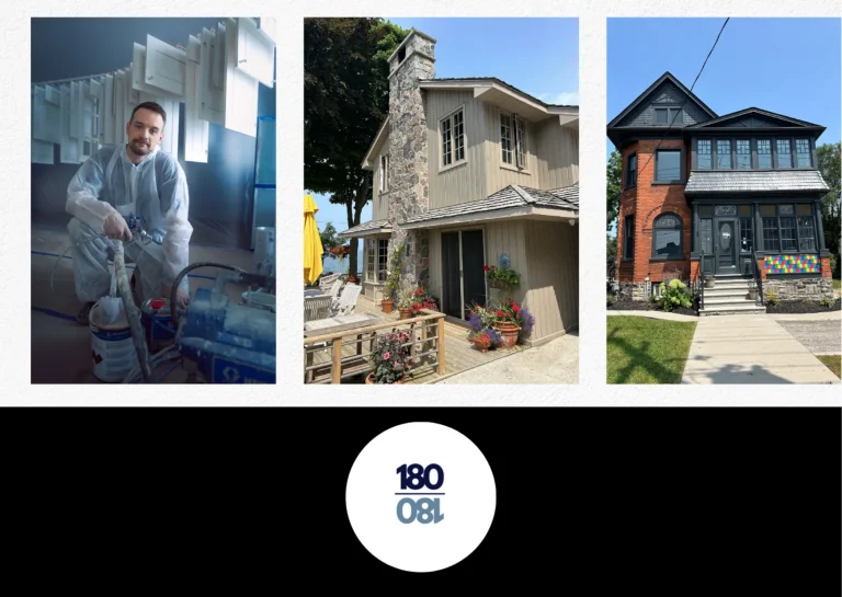 Professional Home Painting Services for Expert Interior and Exterior Transformations