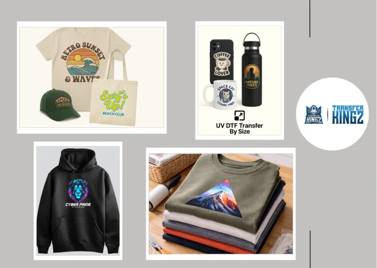 Professional Restaurant Uniform Printing Services for Custom Branded Apparel Professional Restaurant Uniform Printing Services for Custom Branded Apparel