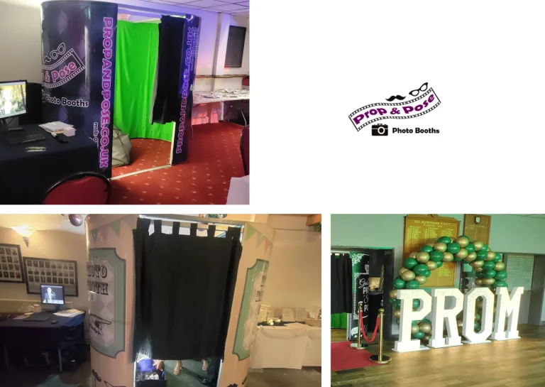 Affordable and Fun Photo Booth Hire Lancashire for Unforgettable Events