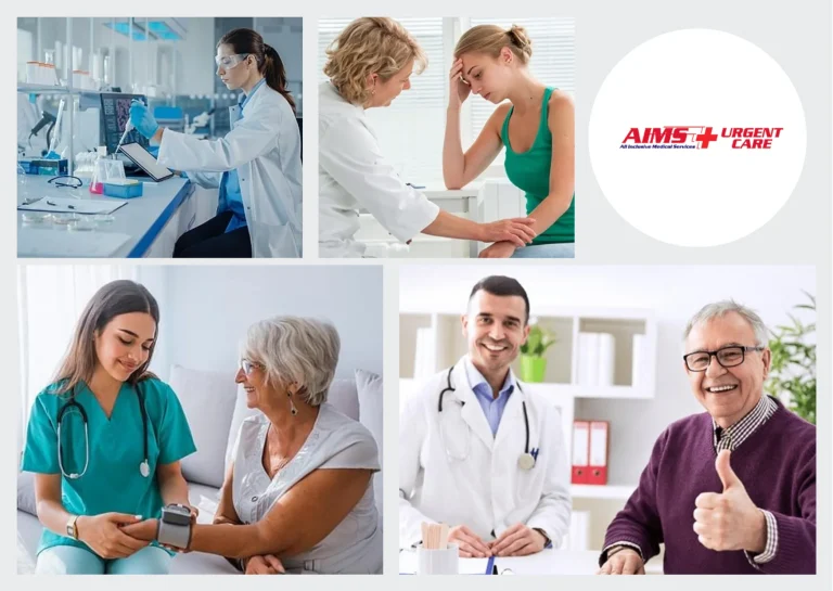 Sacramento Walk in Clinics for Fast, Reliable, and Quality Medical Care