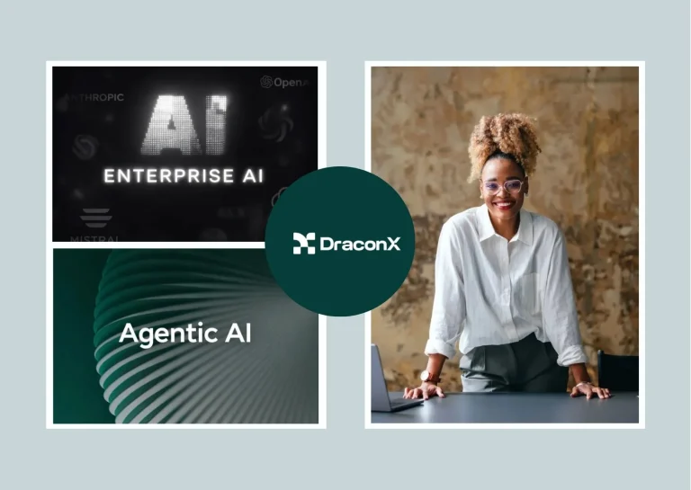Unlock Business Growth with Data Driven AI Solutions in USA for Smarter Insights