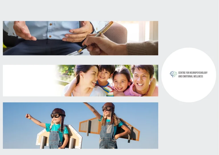 Comprehensive Child Neuropsychology Assessment in Toronto for Trusted Care and Support
