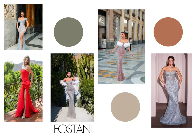 Discover Elegance with the Luxury Amarra Prom Dress Collection for Special Events