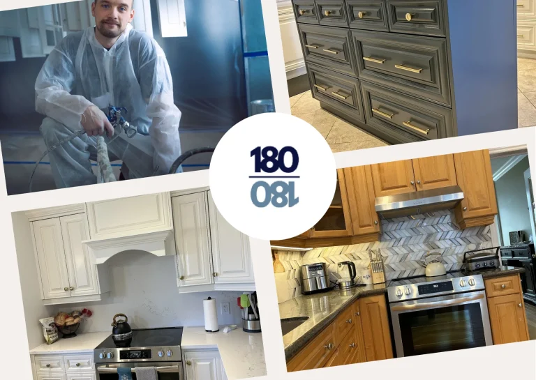 Expert Professional Painters Waterloo for Quality Interior and Exterior Painting Services