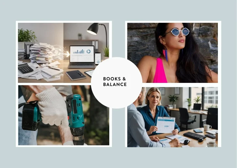Effective Small Business Bookkeeping Strategies for Financial Success