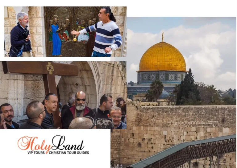 Explore Tiberias City Israel: Historic Lakeside Attractions and Spiritual Landmarks