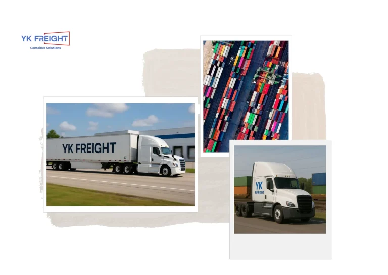 Reliable Drayage Services Georgia for Efficient Freight Handling and Shipping Reliable Drayage Services Georgia for Efficient Freight Handling and Shipping