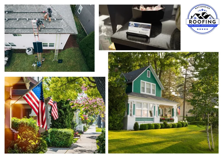 Top Benefits of Metal Roofing for Durable and Energy-Efficient Homes Top Benefits of Metal Roofing for Durable and Energy-Efficient Homes