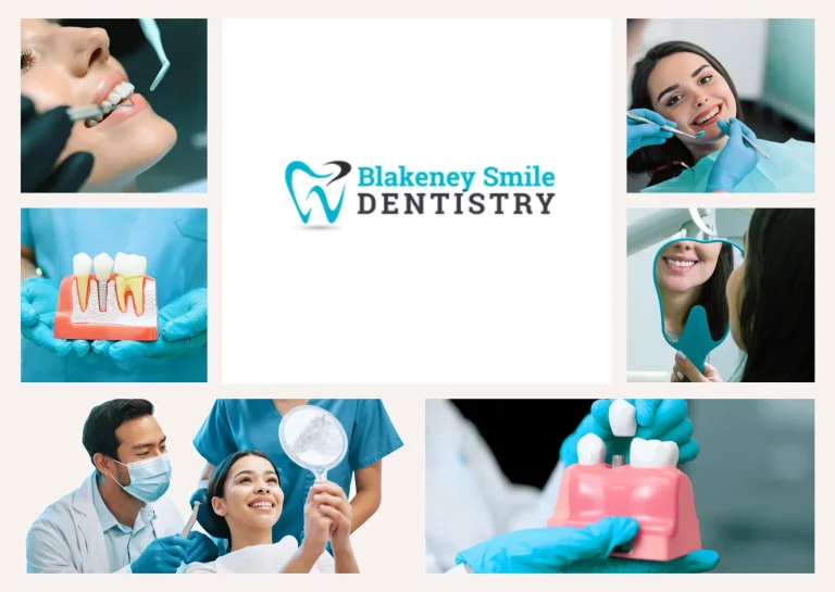 Trusted Dentist in Ballantyne NC for Exceptional Dental Care and Compassionate Service