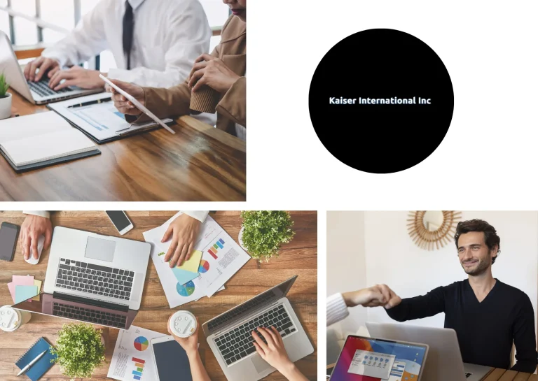 Top Business IT Solutions USA to Optimize Your Workflow and Boost Productivity