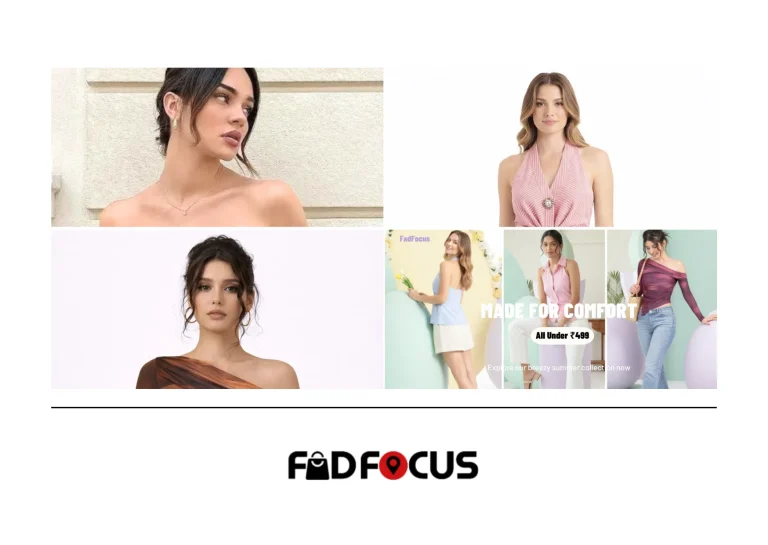 Top Free Delivery Clothes App Pune for Budget-Friendly and Trendy Fashion Shopping
