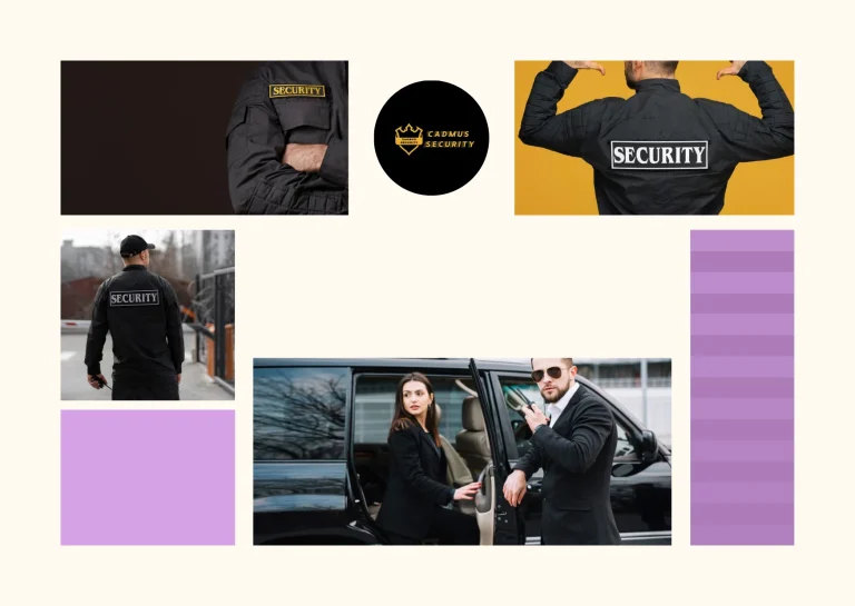 Professional Security Guard Services Steinbach for Reliable Facility Protection and Safety