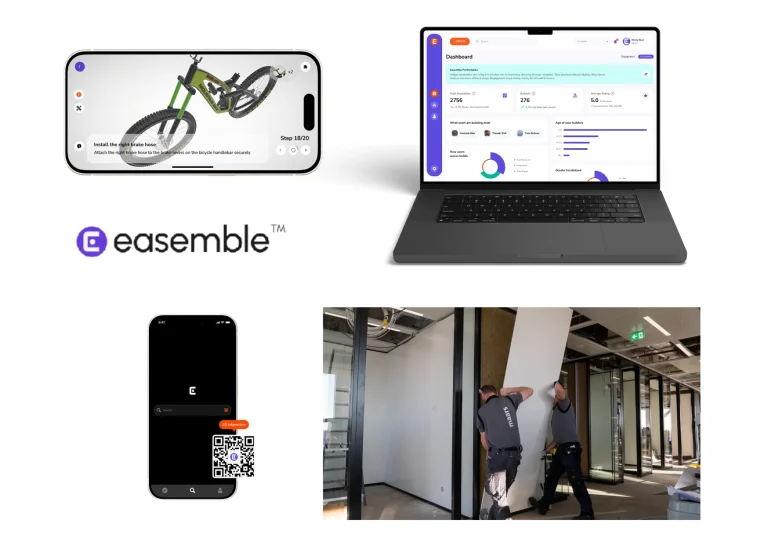 Top Assembly Instructions Software to Simplify Your DIY Projects